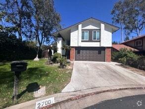 Building Photo - 2700 Aubrey Pl