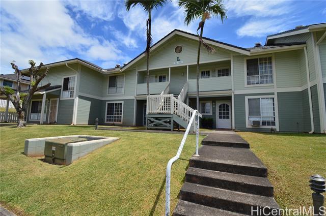 Building Photo - 94-1451-1451 Waipio Uka St