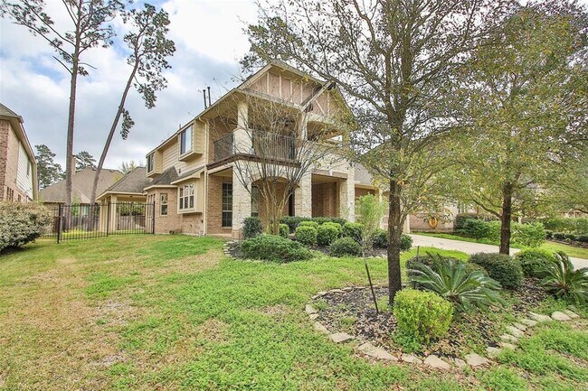 Foto del edificio - 26 Golden Orchard Pl