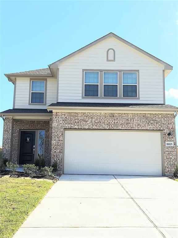 Foto principal - 18825 Amaro Hills Dr