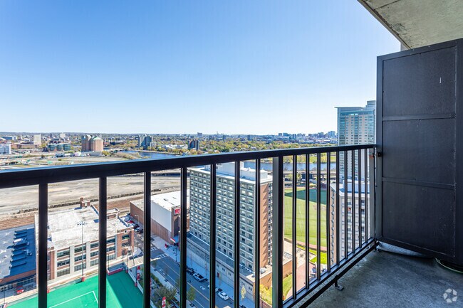 Babcock Tower Apartments Boston Ma Apartments Com