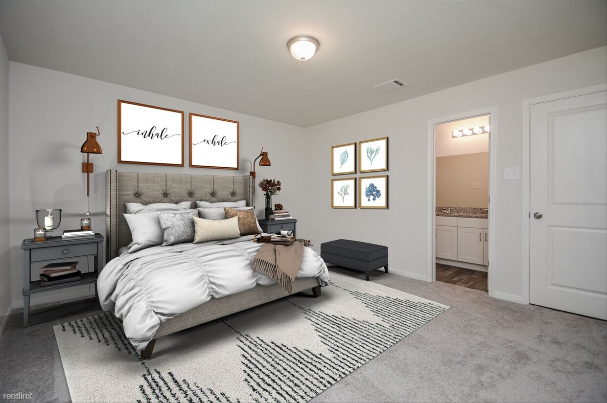 Foto del edificio - 3 br, 2 bath House - 15717 Del Norte Drive