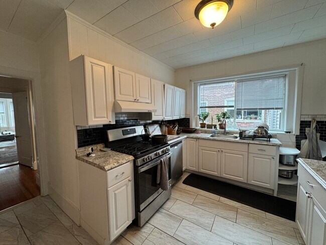 Foto del edificio - 809 Washington St