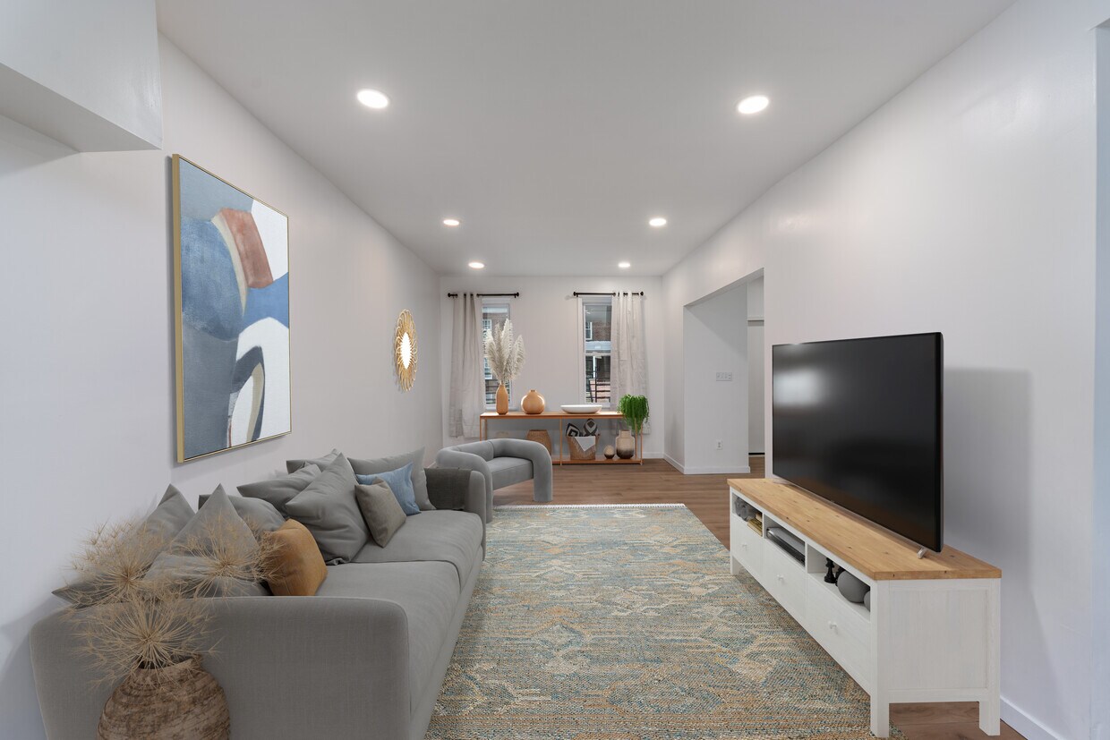 Foto principal - 5117 Queensberry Ave