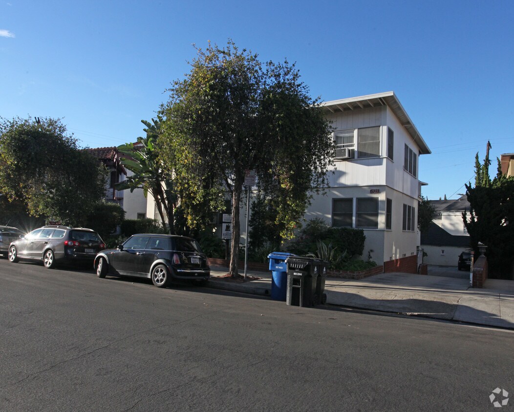 Foto principal - 1925 Palmerston Pl