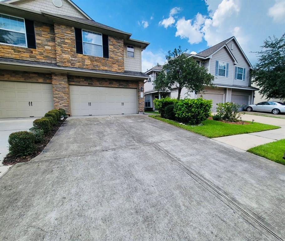 12438 Narcissus View Trail, Houston, TX 77089 Condo for Rent in