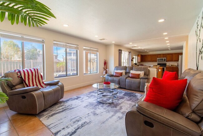 Foto del edificio - 1859 N Desert Willow St