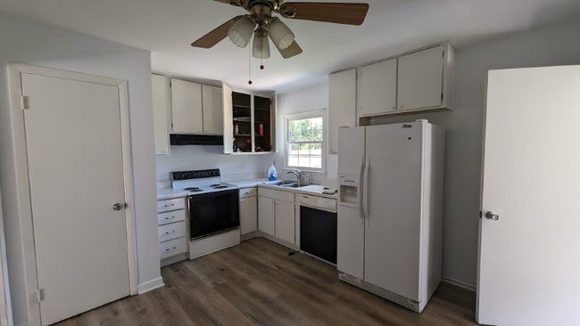 Building Photo - 4309 Santa Fe Trail