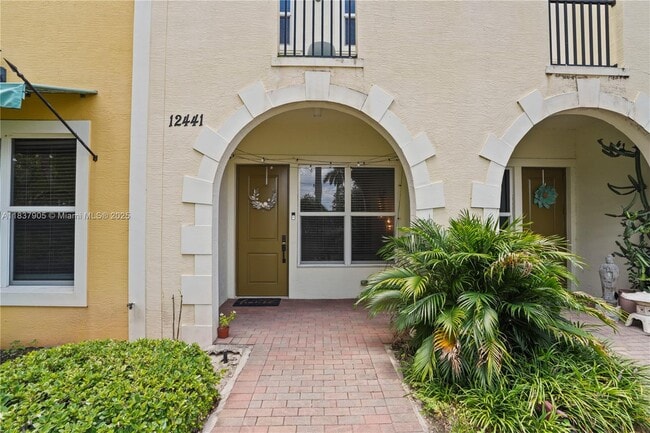 Building Photo - 12441 NW 18th Ct