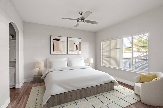 Foto del edificio - Finisterra On Grove