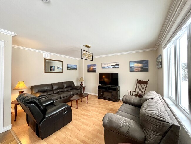 Photo du bâtiment - 12 Boyley's Ln