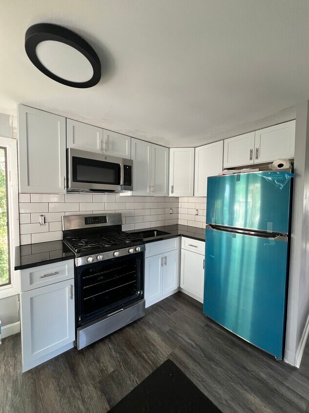 Foto principal - 417 5th St
