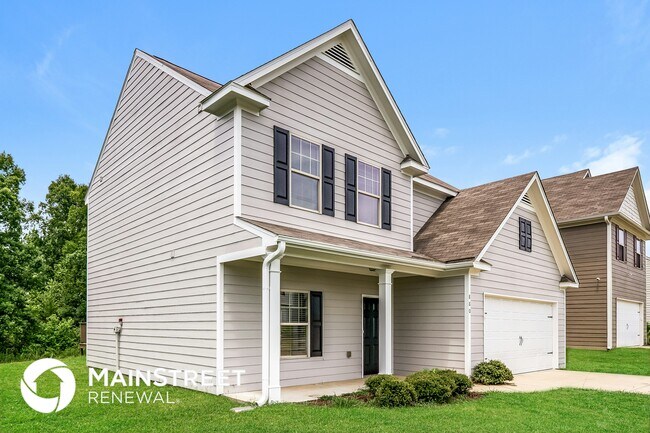 Building Photo - 880 Clover Cir