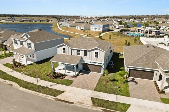 Foto del edificio - 4658 Golden Knight Blvd