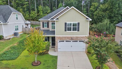 Building Photo - 742 Mural Lake Ct