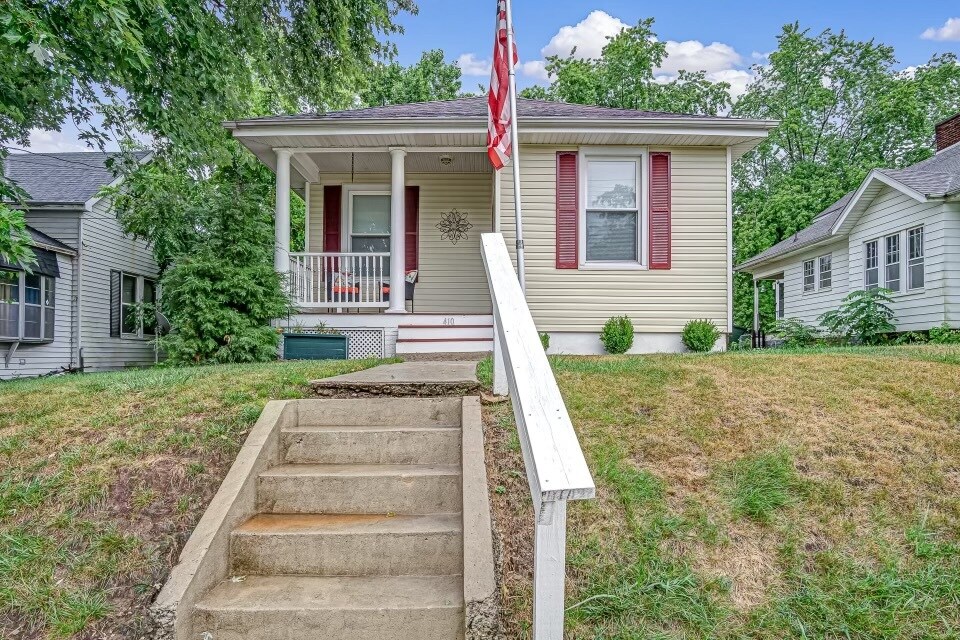 Foto principal - 410 S 11th St
