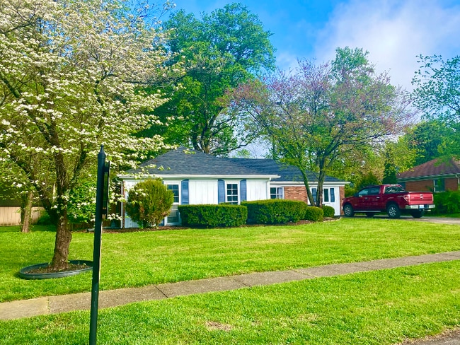 Foto del edificio - 9505 Tiverton Way