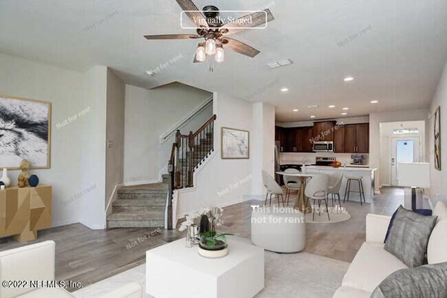 Foto del edificio - 71 Castro Ct