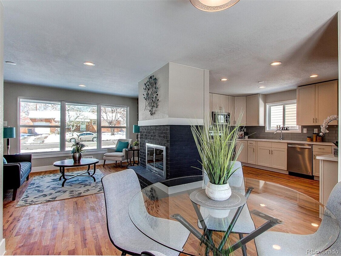 6360 Teller St, Arvada, CO 80003 House Rental in Arvada, CO