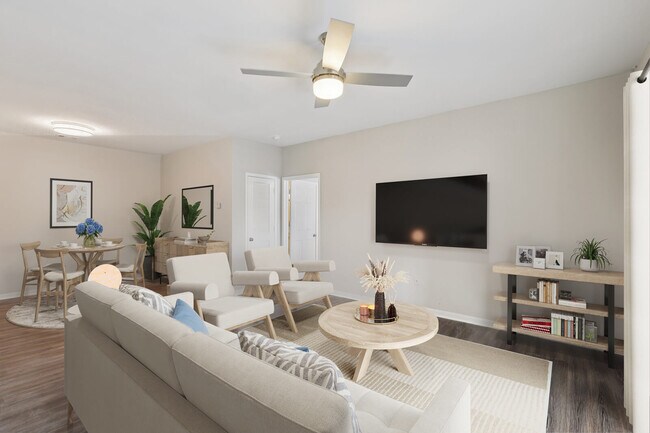 Foto del edificio - Cross Creek at Murfreesboro