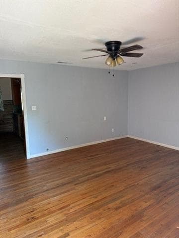 Building Photo - 708 Cooper St