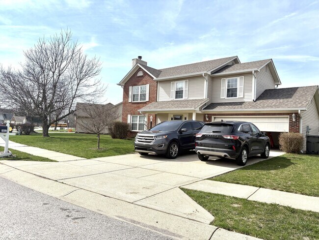 Foto del edificio - 11052 Oakspring Dr