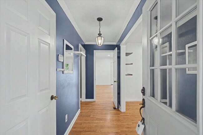 Foto del edificio - 4 bedroom house in Hesse school district