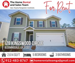 Building Photo - 128 Kingswood Cir
