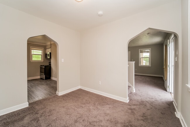 Building Photo - 1131 Orourke Dr