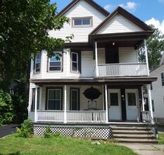 Building Photo - 723 Livingston Ave