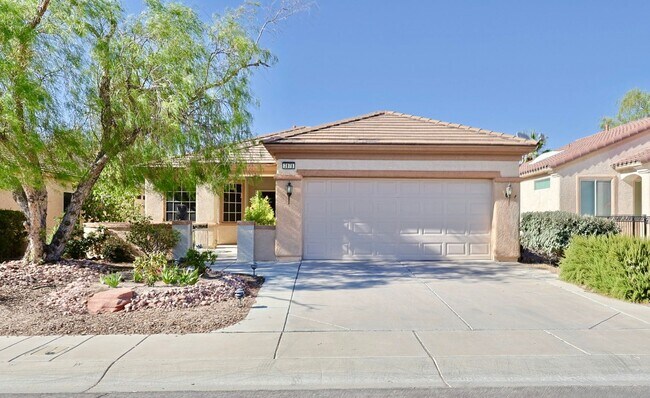 Foto del edificio - Coming Soon-2 br, 2 ba home in Sun City Anthem!