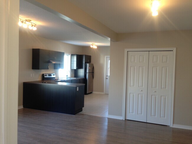 Photo du bâtiment - 2-Bedroom Apartment in Gatineau