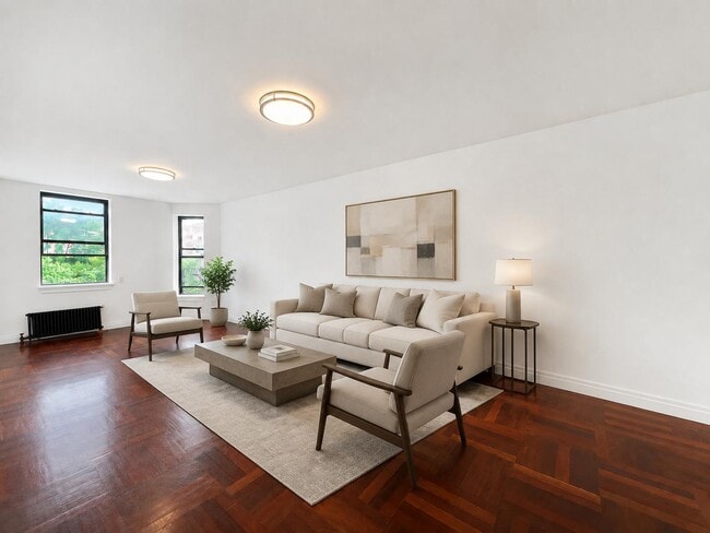 Building Photo - 601 W 137th St