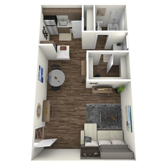 Arcadia Walk 2606 N 44th St Phoenix, AZ