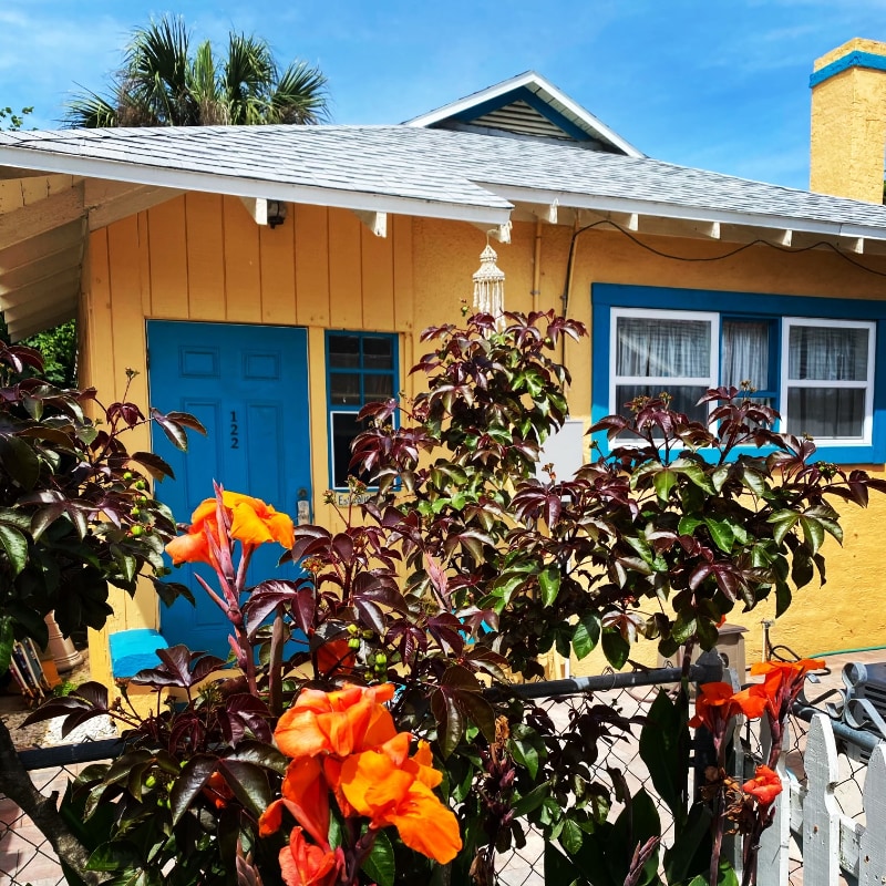 Photo - 122 S Oleander Ave (Daytona Beach, FL)