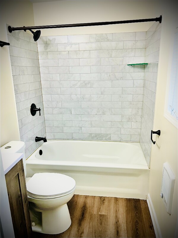 Foto principal - 110 W Willow Dr