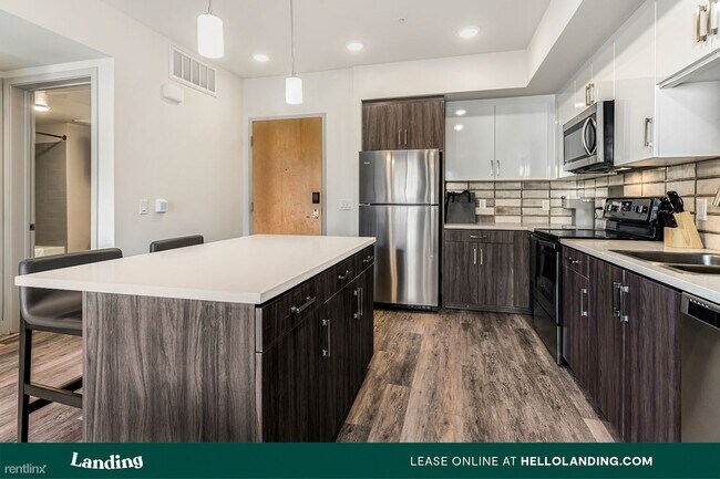 Foto del edificio - 1275 Mercer St