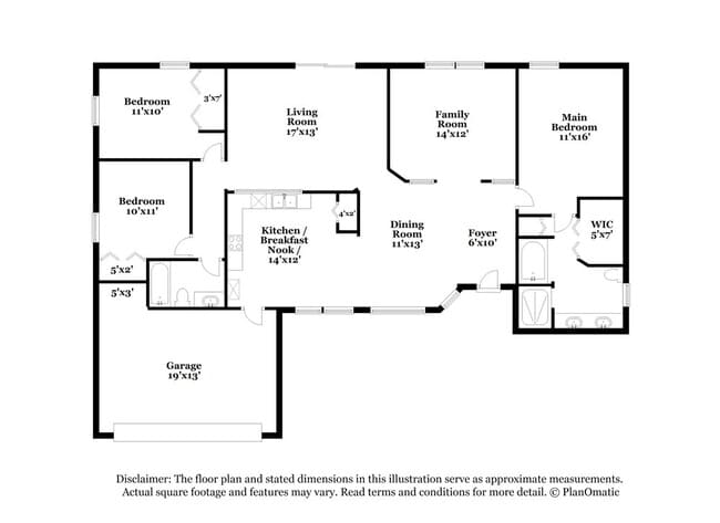 Building Photo - 1561 Ortega Ave