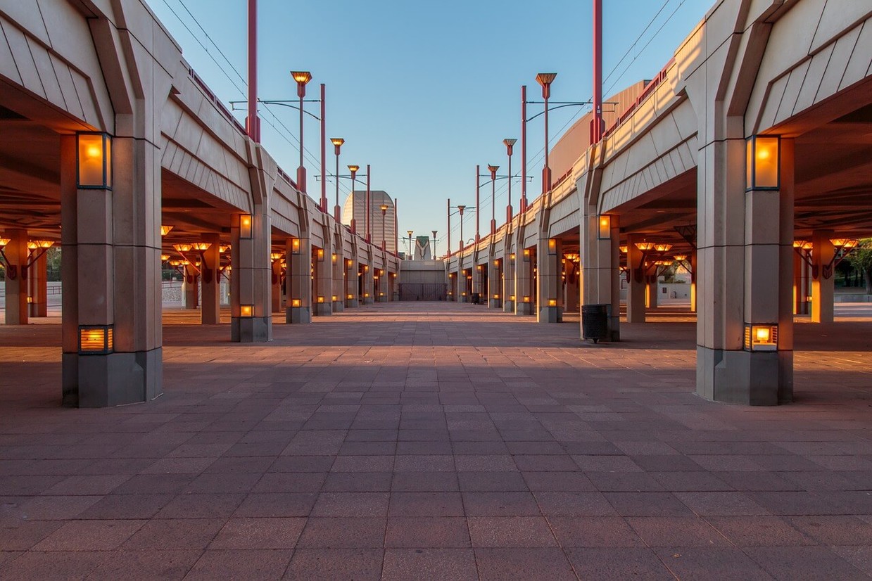 Phoenix, AZ Cost of Living