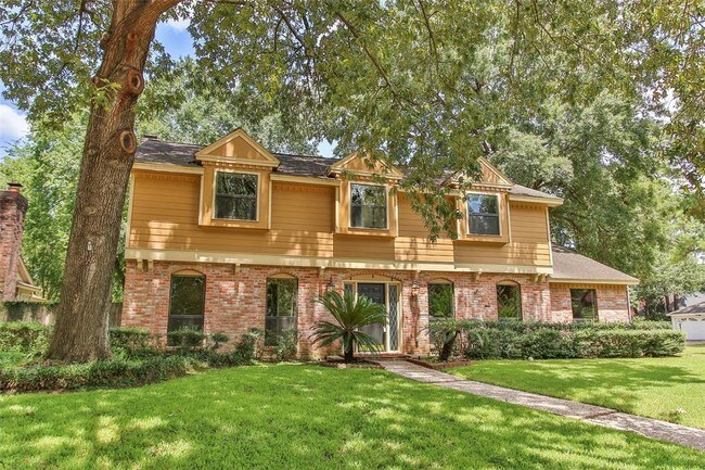 Building Photo - 13602 Glen Erica Dr