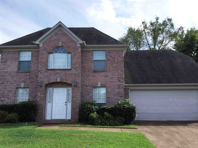 Primary Photo - 9225 Loganberry Lane