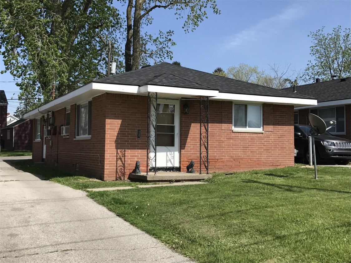 2026 N Westwood Ave Unit 2026, Toledo, OH 43607 Apartment for Rent in