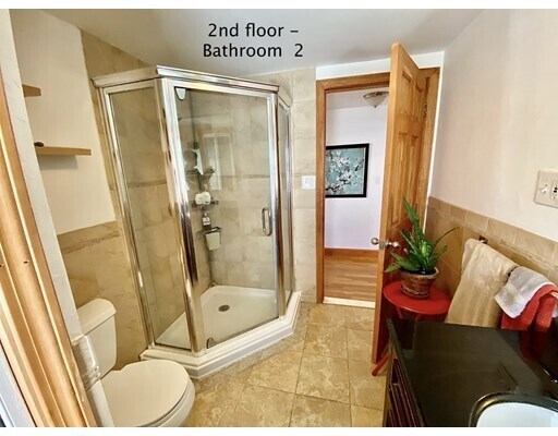 Building Photo - 8 Hanson St