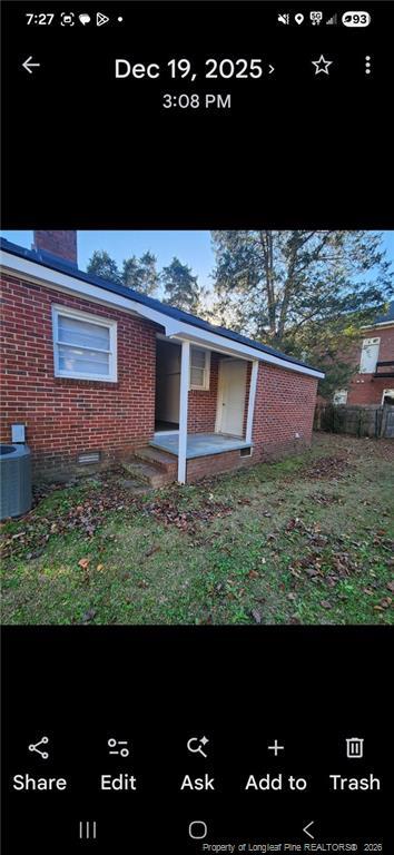 Foto del edificio - 3832 John Marshall Rd