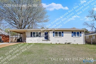 Building Photo - 2220 Viscount Dr NW