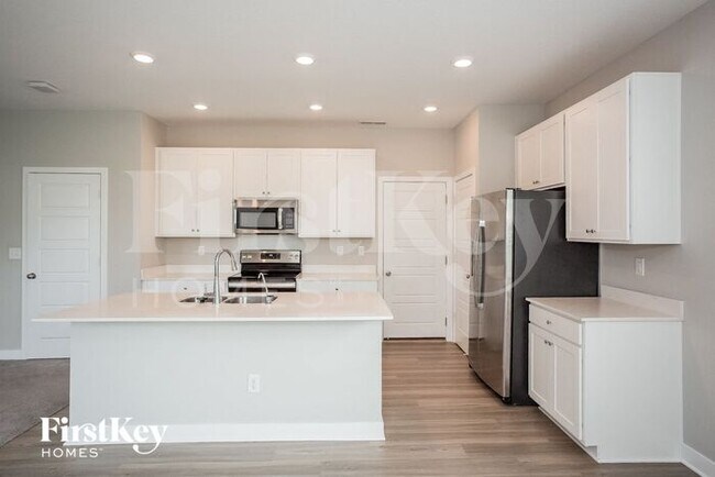 Foto del edificio - 6436 Stokes Ave