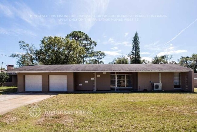 Building Photo - 305 Tangerine Dr