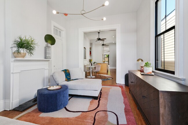 Foto del edificio - 2904 St Ann St