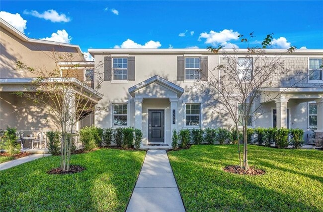 Foto del edificio - 15657 Water Spring Blvd