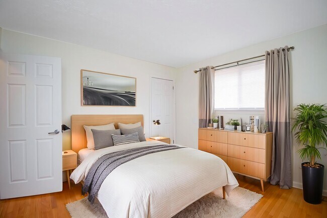 Foto del edificio - Colchester Estates